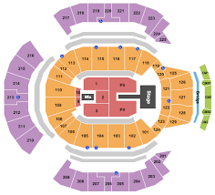 chase center seating chart san francisco