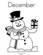 Check spelling or type a new query. December Coloring Pages Twisty Noodle