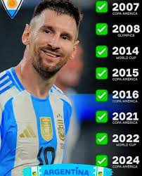 Lionel Messi Inter Miami Fan Club