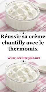 Epingle Sur Thermomix