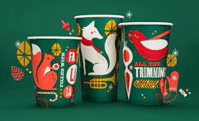 The restaurant is typically closed on christmas day. Panera Holiday 2013 On Behance