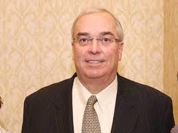 Steve Stumpf, chairman of Durr Heavy Construction, dies after Causeway  crash