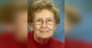 Obituary information for Margaret Chaddick