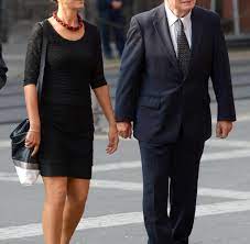 Erfahren sie news und wissenswertes zum thema sahra wagenknecht. Hochzeit Oskar Lafontaine Und Sahra Wagenknecht Haben Geheiratet Welt