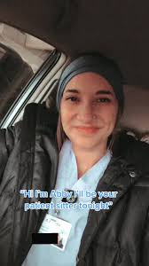 Abby Nurse Student