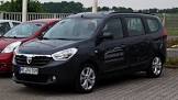 Dacia-Lodgy