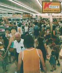 60 Classic Photos That Shine A New Light On History Kmart 70s Photo