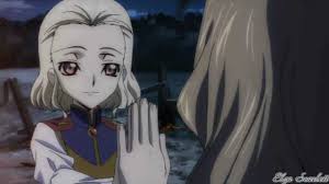 Code Geass C C V V Shiver Youtube If he was very hurt, why did this happen, even if in another episode, after cornelia's attack, he healed himself in a few seconds? code geass c c v v shiver