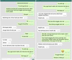 Prank pacar batuk sampe pingsan ini reaksinya kak iman. Putus Itu Sepele Ditinggal Pacar Nikah Dan Masih Ketawa Ketawa Kayak Gini Baru Definisi Cowok Tegar