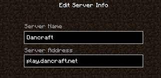 Click on the server name to find the ip address, vote button, and reviews. Best Minecraft Factions Server Server Ip Information