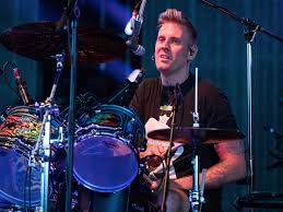Brann dailor fans has 399 members. Brann Dailor Of Mastodon Is Getting Ready To Dig In On New Material Guitar Com All Things Guitar