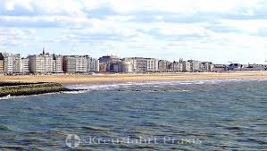 Es ist schon schwierig, kurzfristig mit zwei kleinen kindern einen einwöchigen urlaub zu organisieren. Oostende Sehenswurdigkeiten