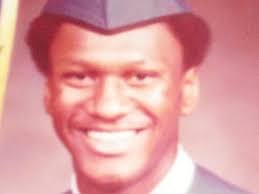 Anthony "Tony" Steven Robertson's Funeral Details