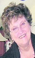 Sherry Peck Obituary (2011)