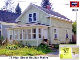 Cheap Maine Homes For Sale Under 30 000 Maine Living Maine Home