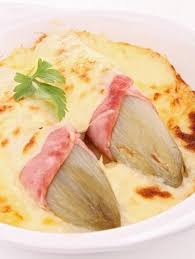 Recette Endives Au Jambon En Video Recette Endives Au Jambon Light Recette Endive Recette Endives Au Jambon