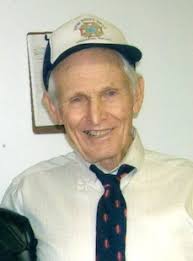Johnnie W. Matney, Green Co., KY (1923-2013)