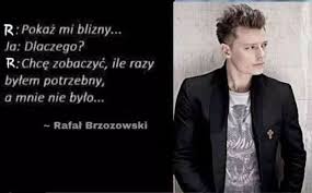Tak blisko rafał brzozowski na eurowizji vogule reaguje. Rafal Brzozowski Memes Posts Facebook