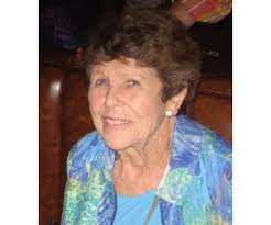 Betty Grady Obituary (1921