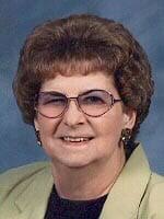 Nona LaVerne Broyles Stanley