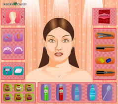 Pin On Hair Cut Games