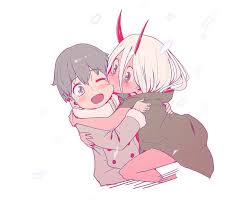 Zero two and hiro cute. Hiro Darling In The Franxx 1080p 2k 4k 5k Hd Wallpapers Free Download Wallpaper Flare