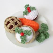 Every year around this time, i make a point of designing some festive crochet home decor. 40 Quick Knits For Christmas Blog Let S Knit Magazine