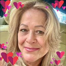 Monica Luby Bull • Facebook