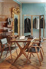 Dolce Gabbana Store Interiors Around The World Sartoria Arredamento Atelier