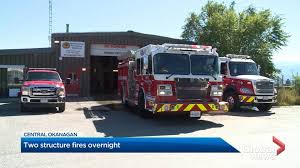 Recruitment and hiring of career firefighters is handled through an eligibility list selected after a rigorous recruitment process. West Kelowna Firefighters Challenged By Debris While Extinguishing Midnight Blaze Okanagan Globalnews Ca