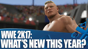 Here's what you'll have to do to unlock all the characters in wwe 2k17. Wwe 2k17 Cheats Video Games Blogger