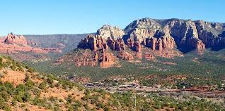 Great stress free ride to phx from sedona! From Phoenix To Sedona 4 Best Ways To Get There Planetware