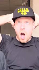 Donny's World 🌎 @courtjclark @dotsonplus #fyp #leatherjacket #officehumor