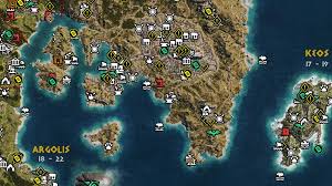 World Map Assassin S Creed Odyssey Map 14,608 likes · 14 talking about this. world map assassin s creed odyssey map