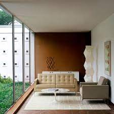 Tabletop made in italy or u.s.a., depending on material. Saarinen Coffee Table Waiting Area Haus Berlin Florence Knoll Couchtisch