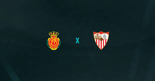 Mallorca x Sevilla Palpites – Saiba Onde Assistir, Horário e Escalações 02-02