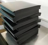 Sabic Lexan Fr700 UL 94 V0 Flame Retardant PC Film for ...