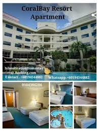 Lesen sie mehr als 10 hotelbewertungen von echten gästen, um das beste zimmer zu finden. Islandstation Homes Hotel Pangkor Malaysia Overview