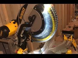 Dewalt Miter Saw Dws780 And Dwx723 Stand