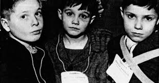 Krigsflyktingar fann paradiset i Landskrona