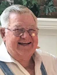 Obituary for Mr. Charles Howell