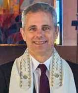 Iom Kipur 5779 dejó reflexiones y propuestas