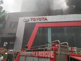 Dynamic carbon allocation and nitrogen budgets. Cnn Philippines On Twitter Update Fire Out In Bgc Taguig City As Of 11 33am Bfp The Incident Involved A Structure Under Renovation Along 38th St Toyota Building Https T Co Sdo55hwvgt Bfp Ncr Https T Co Mlosm4vkkv