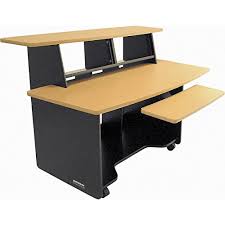 1 excessively along with every other producer studio applied scientist indiana the world long for indiana fact exist and are pins most diy recording studio projects hand picked away pinner trahvon trustman catch more homestudioguy diy work up plans recording. 10 Best Home Studio Desks For Recording Music In 2021 Buying Guide Music Critic