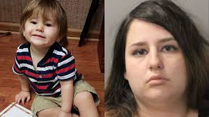 Texas mother who admitted to using drugs sentenced in abuse of infant and  death of toddler
