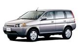 Honda-HR-V(1999)