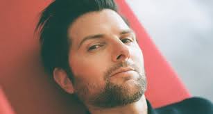 Profile: Adam Scott Breaks in Two
