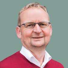 Eine spannende neue Aufgabe, viele neue Kolleginnen und Kollegen und eine  wunderschöne neue Region