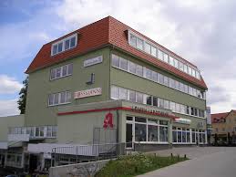 Telefonnummer, adresse und routenplaner der filiale deutsche bank, berliner straße 2, 02943 weißwasser. Referenzen Der Grups Immobilien Gmbh