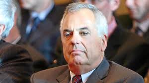 Donald Brenner helped victims of residential schools